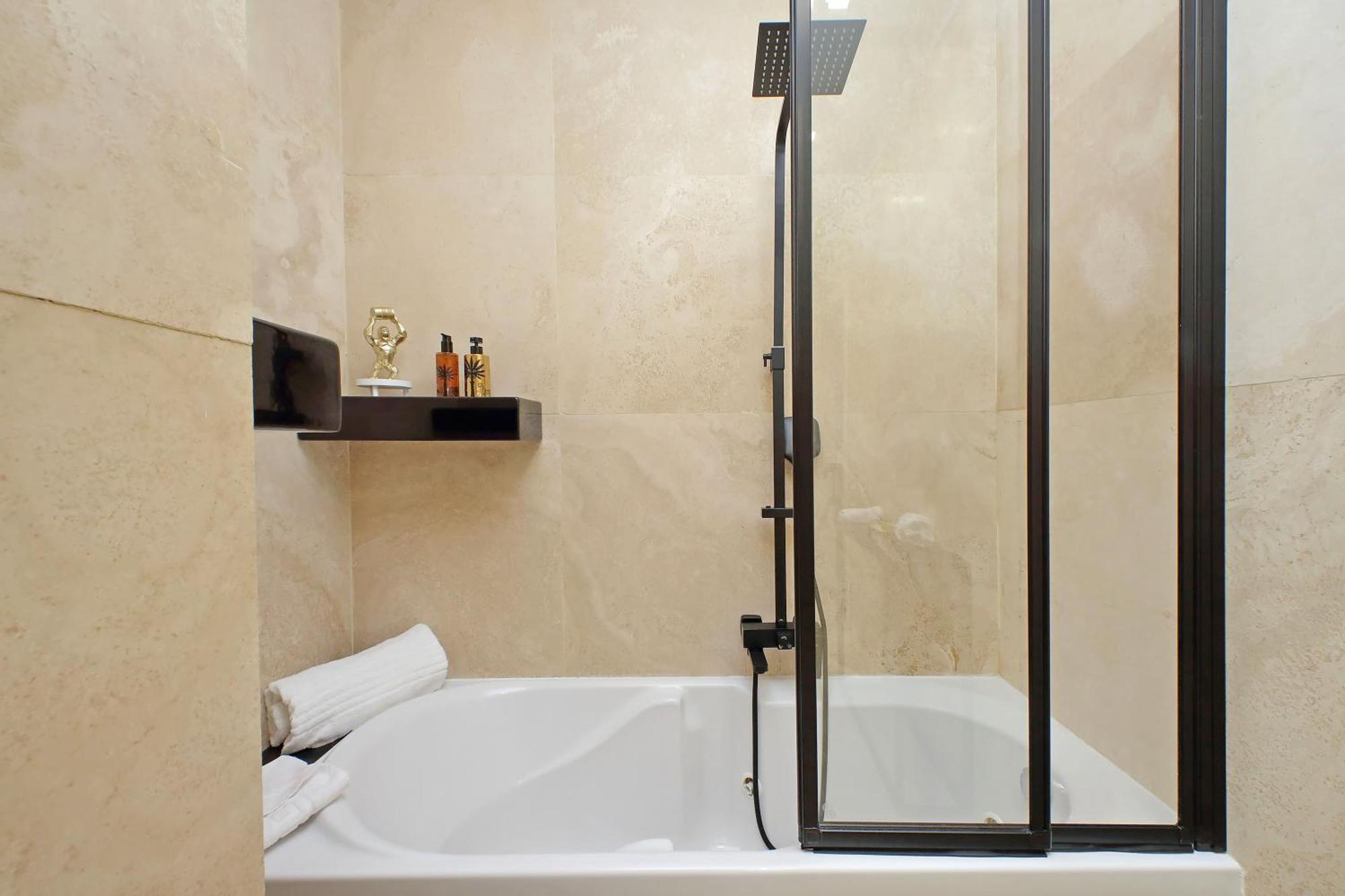 Spanish Diamond Luxury Style Roma Esterno foto
