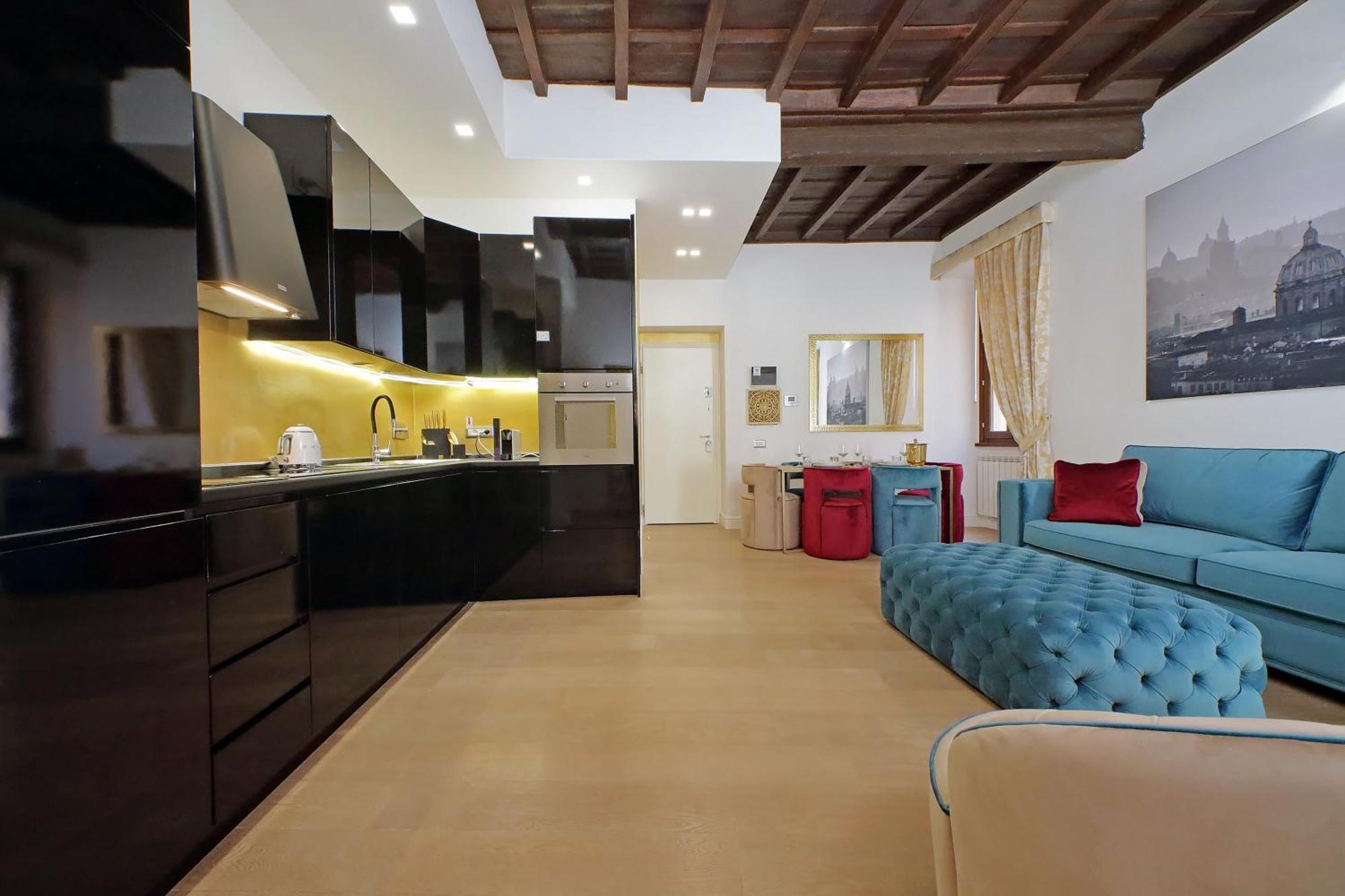 Spanish Diamond Luxury Style Roma Esterno foto
